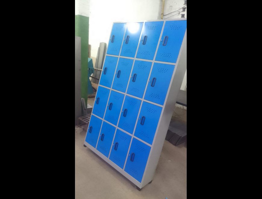 Locker fabricacin metalica en Medellín (Municipio)
