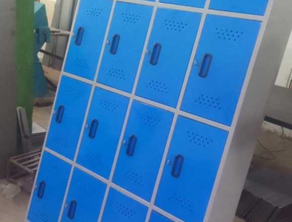 Locker fabricacin metalica en Medellín (Municipio)
