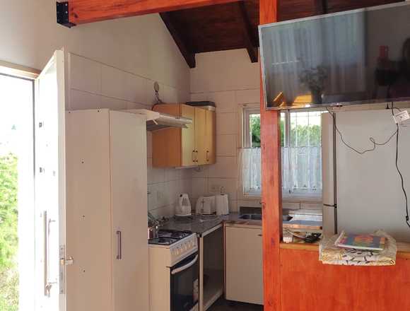 Residencia estudiantil universitario en Bariloche (Localidad)