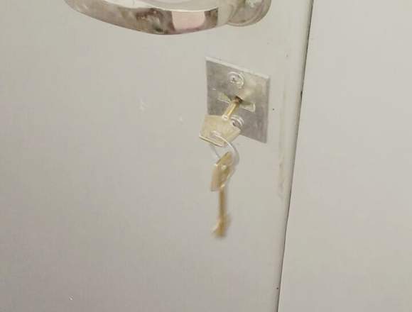 Deposito o Cabina en PRFV