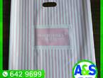 Bolsas Publicitarias - A&S PLAX