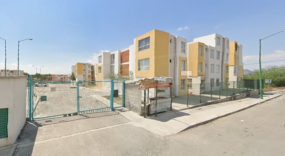 Departamento en Venta en Huehuetoca El Dorado
