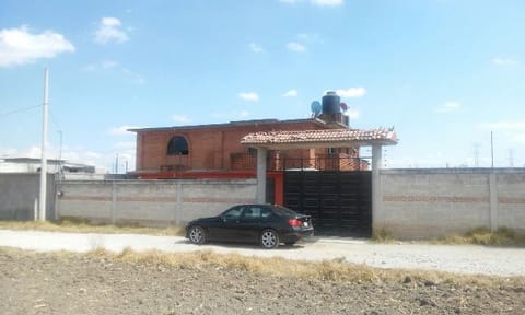 Venta de Casa en San Francisco Tlalcilalcalpa Almoloya de Juarez en Almoloya de Juárez (Municipio)