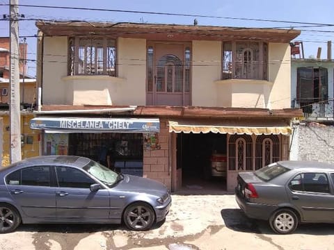 Casa en Venta en san Jose Jaral 1 Ciudad Adolfo Lopez Mateos en Villa de Cos (Municipio)