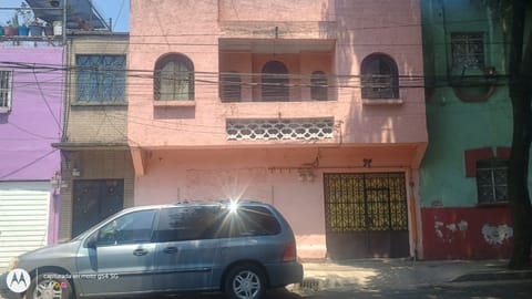 Casa en Venta en CDMX Cuauhtemoc San Simon Tolnahuac en Cuauhtémoc (Municipio)