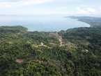 Bahía Drake - 76 Ha donde la Selva Toca el Cielo en Osa (Cantón)