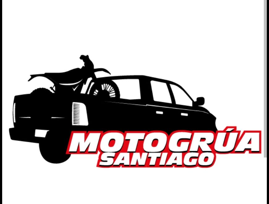 Grúa moto rescate de motos 24hrs en Santiago (Comuna)
