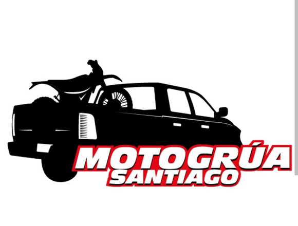Grúa moto rescate de motos 24hrs en Santiago (Comuna)