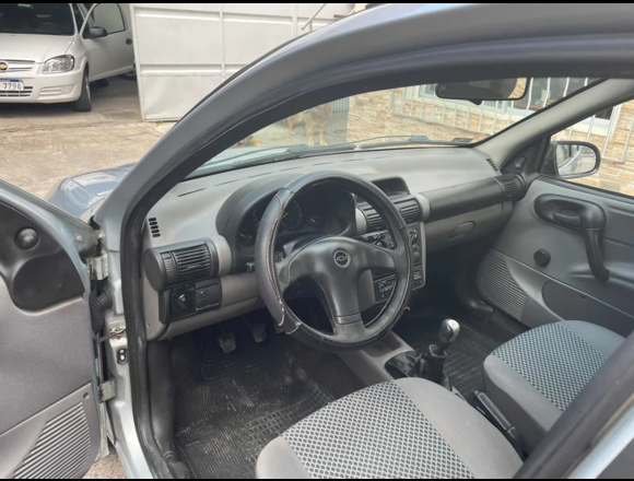 Chevrolet Corsa 1.4 Wagon Classic Gls B 2009 en Montevideo (Localidad)