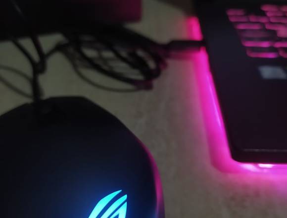 Laptop Gamer ASUS ROG STRIX SCAR III en Santiago de Cali (Municipio)