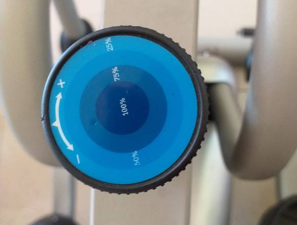Orbitrek Elite Thane Fitness