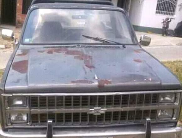 CAMIONETA PICK UP C10 en Cárdenas (Municipio)