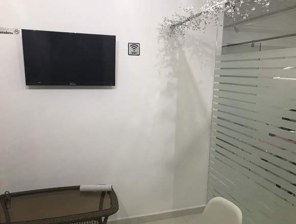 Se vende CLINICA DENTAL MODERNA en Cancun