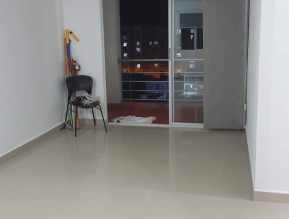 apartamento 72mt2 conjunto los robles en Neiva (Municipio)