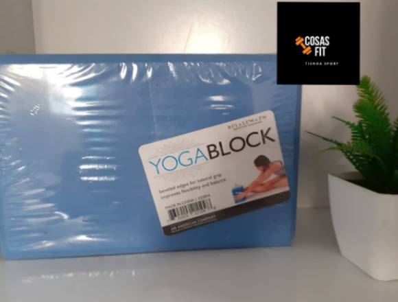 Set de Blocks para Yoga en Ciudad de Guatemala (Municipio)