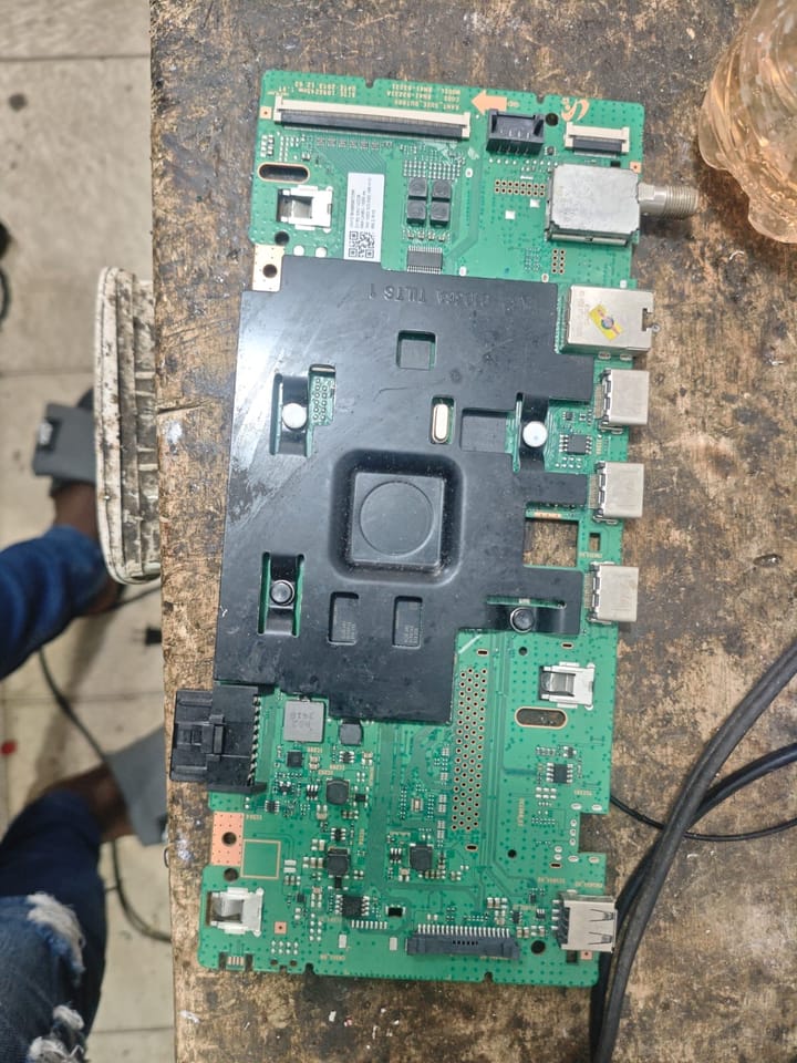 OUTLET TECHNOLOGICO&SERVICIO! REPARACIÓN TV LG Y DEMÁS MARCAS,TÉCNICOS en Bogotá, D.C. (Municipio)