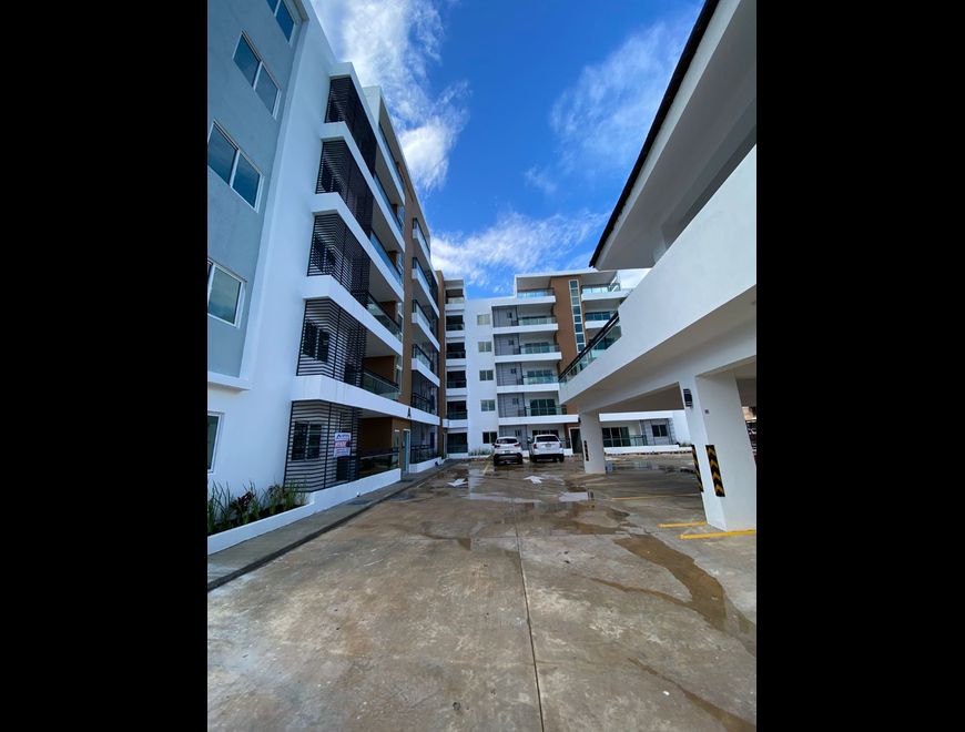 Apartamentos NUEVOS en venta, palmas de alma rosa en Santo Domingo Este (Municipio)