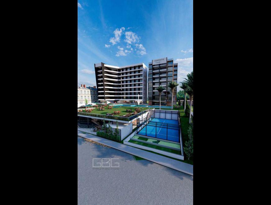APARTAMENTOS AIRBNB FRIENDLY FRENTE A LA PLAYA en Boca Chica (Municipio)