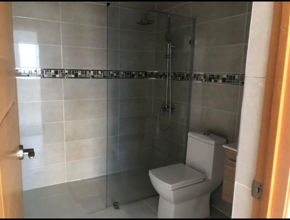 En venta, lujoso Penthouse con vista al mar en Santo Domingo Este (Municipio)
