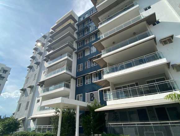 Vendo hermoso apartamento en Ciudad Modelo, en Santo Domingo Norte (Municipio)