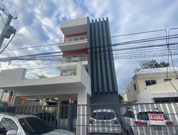 Vendo dos apartamentos nuevos en Vista Hermosa en Santo Domingo Este (Municipio)