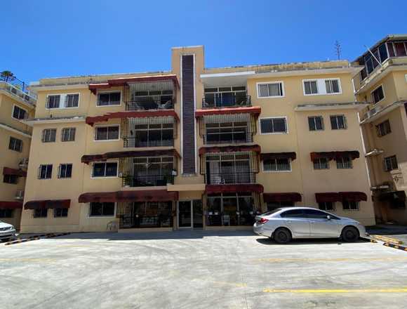 Vendo apartamento con terraza privada Vista Hermos en Santo Domingo Este (Municipio)