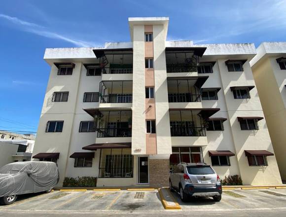 Vendo hermoso apartamento en sector Vista Hermosa en Santo Domingo Este (Municipio)
