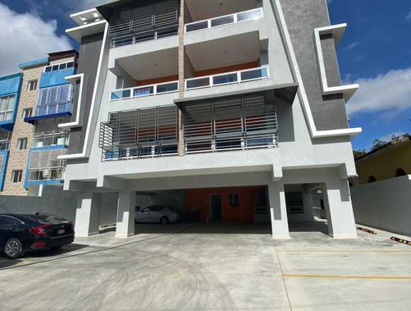 Vendo apartamentos nuevos en sector Vista Hermosa, en Santo Domingo Este (Municipio)