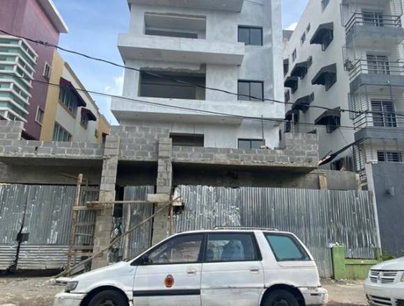 Apartamentos nuevos en el ensanche ozama en Santo Domingo Este (Municipio)