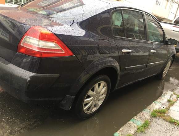 Megane II Renault 2008 en Bogotá, D.C. (Municipio)