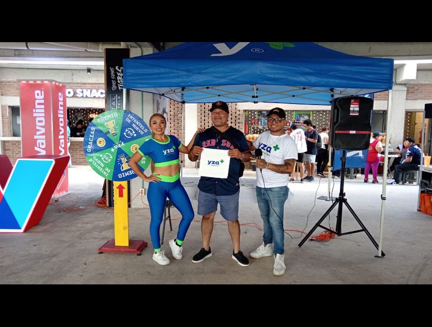 Publicidad, Vallas Moviles, perifoneo, activacion. en Benito Juárez (Municipio)
