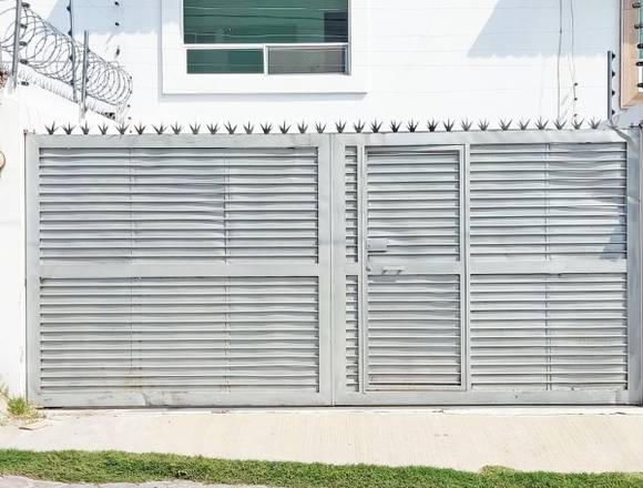 Vendo casa en Santa Cruz Buenavista Puebla, Pue. en Puebla (Municipio)