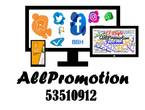 Gestión de Anuncios Promocionales en Madrid (Municipio)