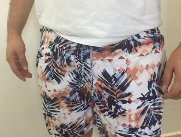 Excelentes y cómodas pantalonetas unisex en Ibagué (Municipio)