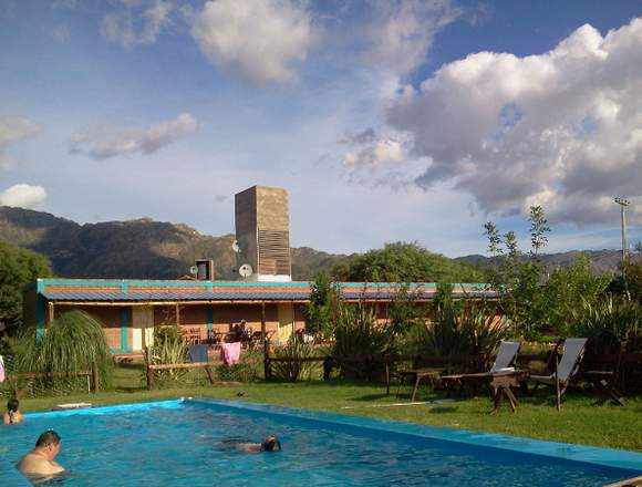 Merlo San Luis VACACIONES 2021 PROMO VERANO