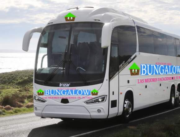 Renta de Autobús en San Luis Potosí en San Luis Potosí (Municipio)