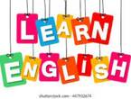 Clases de inglés particulares