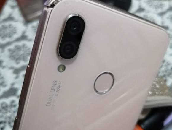 HUAWEI P20 LITE ROSA 📱❗❗