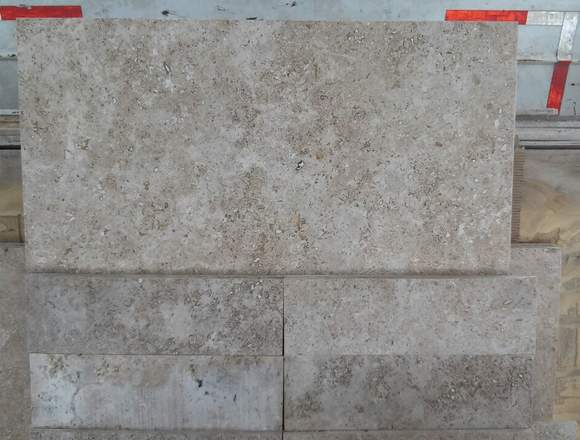 PLACA Mármol Fiorito Acabado Al Ácido en Sinaloa (Municipio)