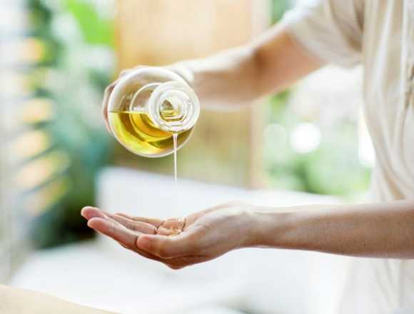 MASAJES 💆‍♀️ RELAJANTES Y TERAPÉUTICOS en Ciudad de Guatemala (Municipio)