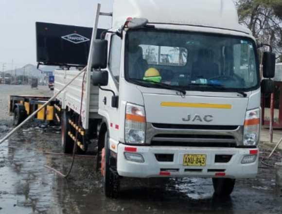 VENTA DE CAMIÓN, CAMIÓN CONSTRUCCIÓN Y INGENIERIA