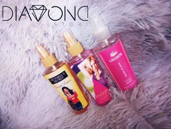 Splash, perfume, colonia en Maracaibo (Municipio)