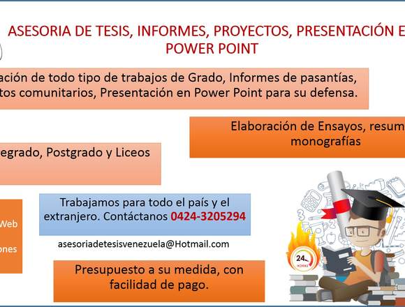 Tesis Y Trabajos De Grado Maestrias Y Doctorados en Aragua (Municipio)