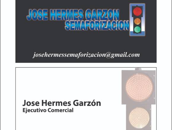SEMAFOROS PARA PARQUEADEROS en Bogotá, D.C. (Municipio)