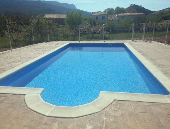 Se vende hotel rural en funcionamiento