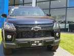 CHEVROLET MIDNIGHT S10 2.8 TURBO DIESEL 4X4 en La Recoleta (Distrito)