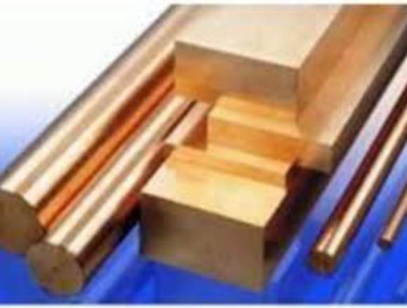 ALUMINIO, COBRE, BRONCE, LATON Y ACERO INOXIDABLE en Atizapán (Municipio)