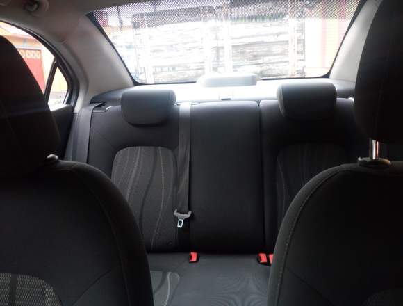 Sonic Lt 2014 Blanco