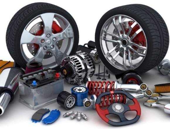 Servicio técnico electromecánico automotriz en Fernando de la Mora (Distrito)