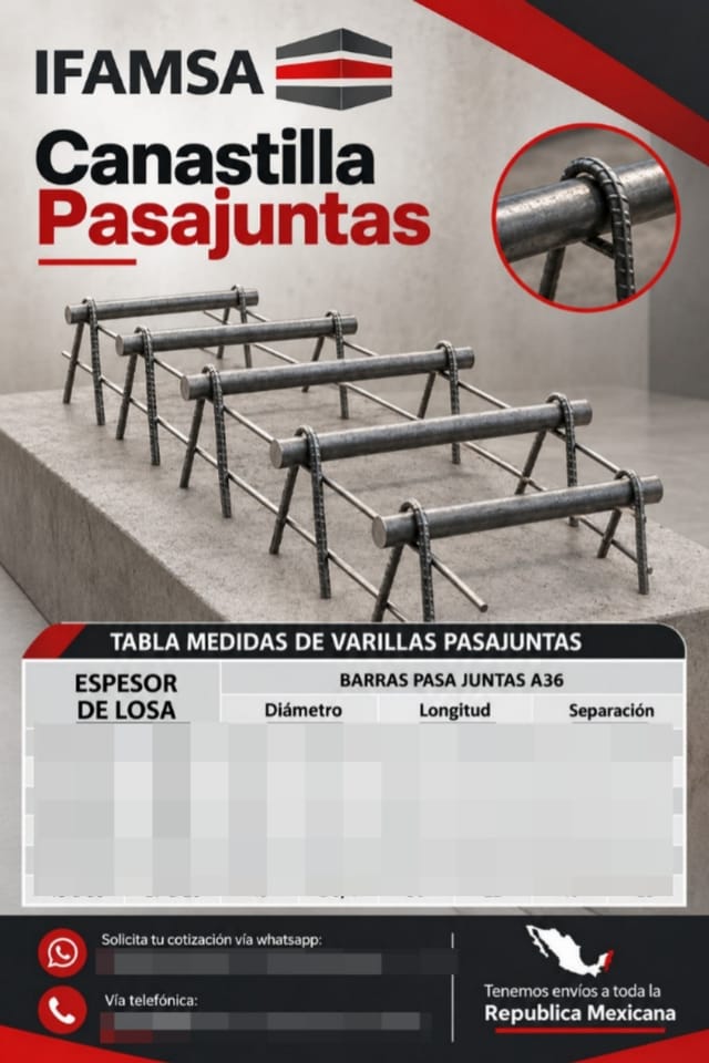 CANASTILLA PASA JUNTAS en Puebla (Municipio)